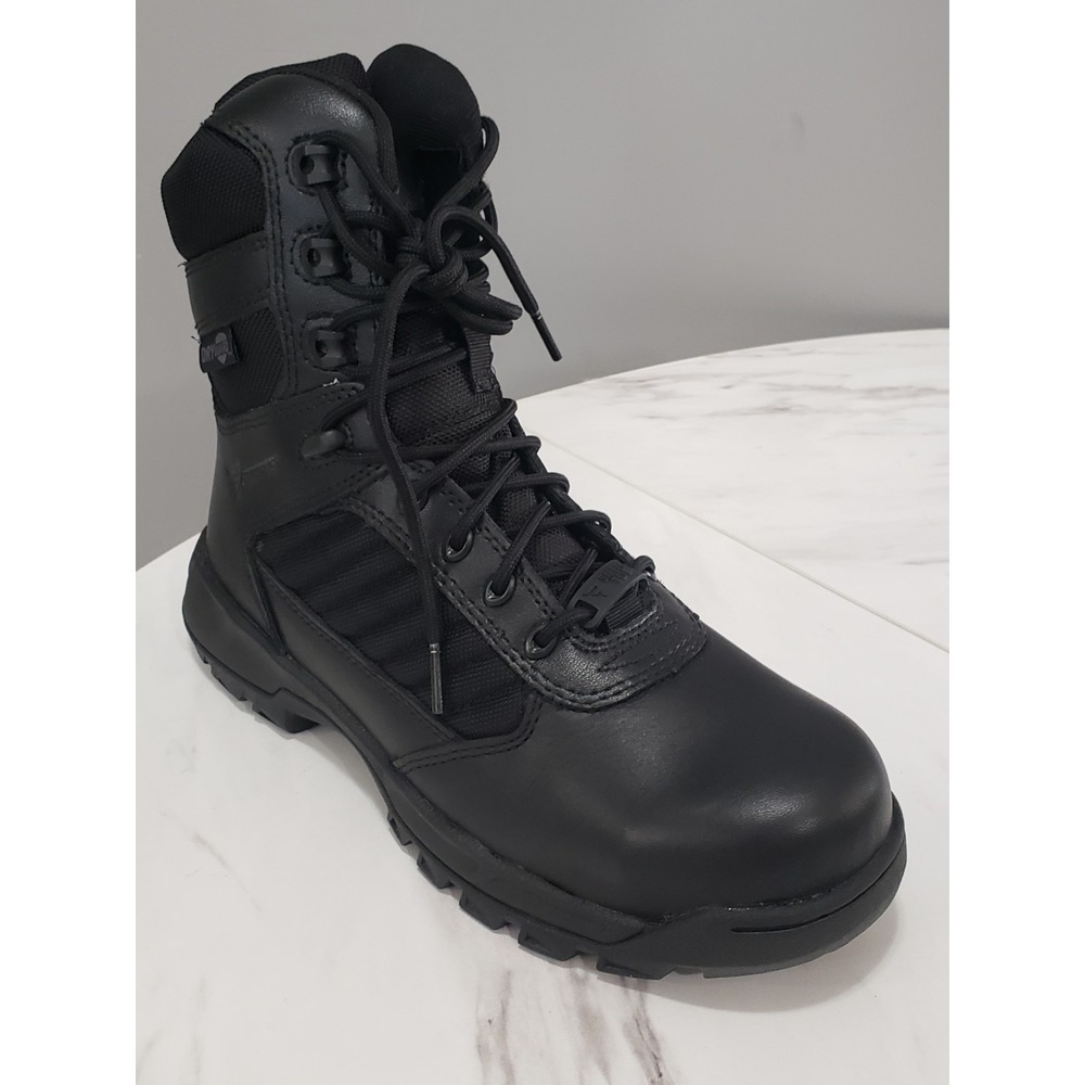 Bates Men Tactical Sport 2 Tall Side Zip Composite Toe EH Boot US 7‎ UK 6 EU 40